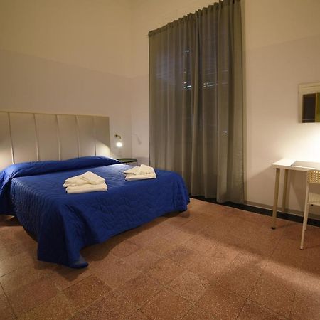 Tifeo Bed & Breakfast CTA Exteriör bild