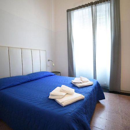 Tifeo Bed & Breakfast CTA Exteriör bild
