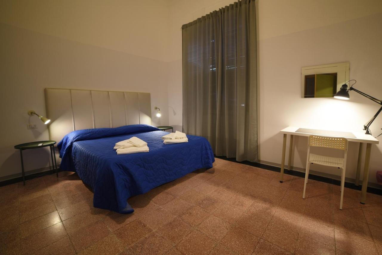 Tifeo Bed & Breakfast CTA Exteriör bild