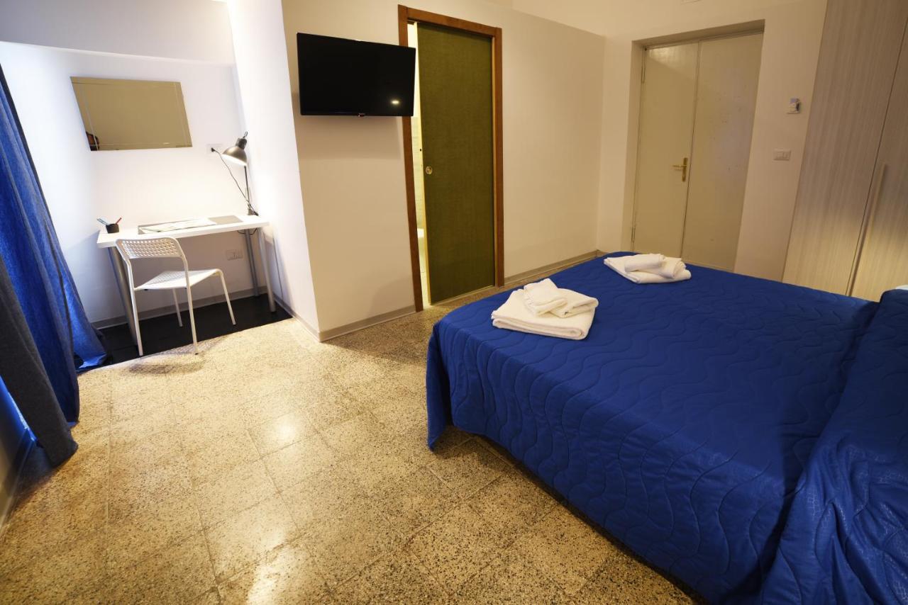 Tifeo Bed & Breakfast CTA Exteriör bild