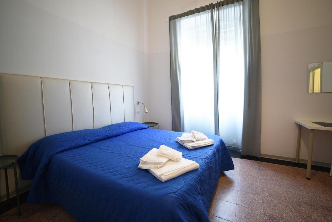 Tifeo Bed & Breakfast CTA Exteriör bild