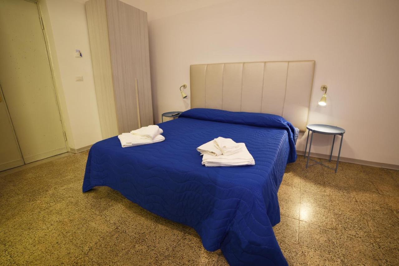 Tifeo Bed & Breakfast CTA Exteriör bild