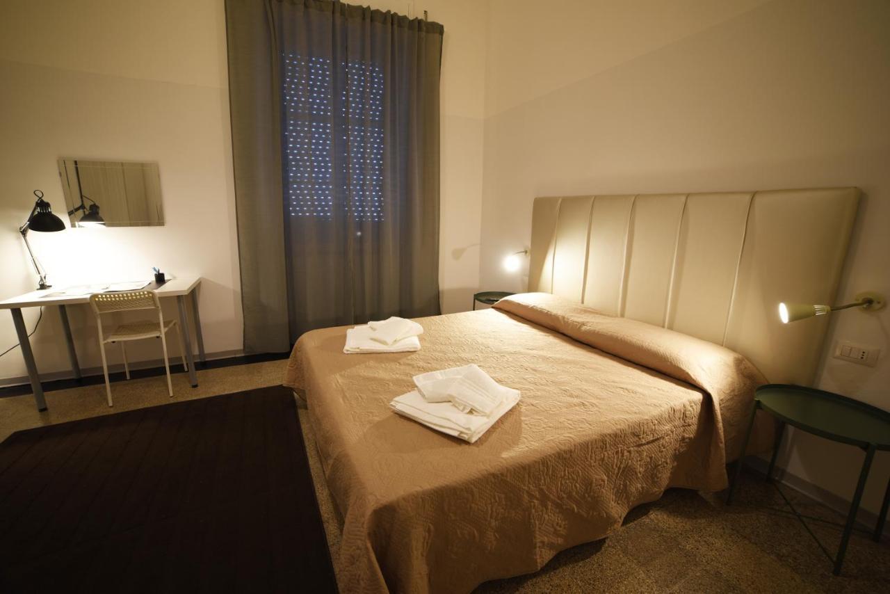 Tifeo Bed & Breakfast CTA Exteriör bild