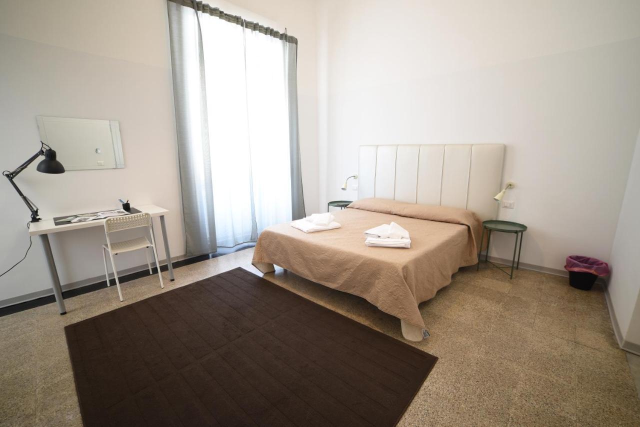 Tifeo Bed & Breakfast CTA Exteriör bild