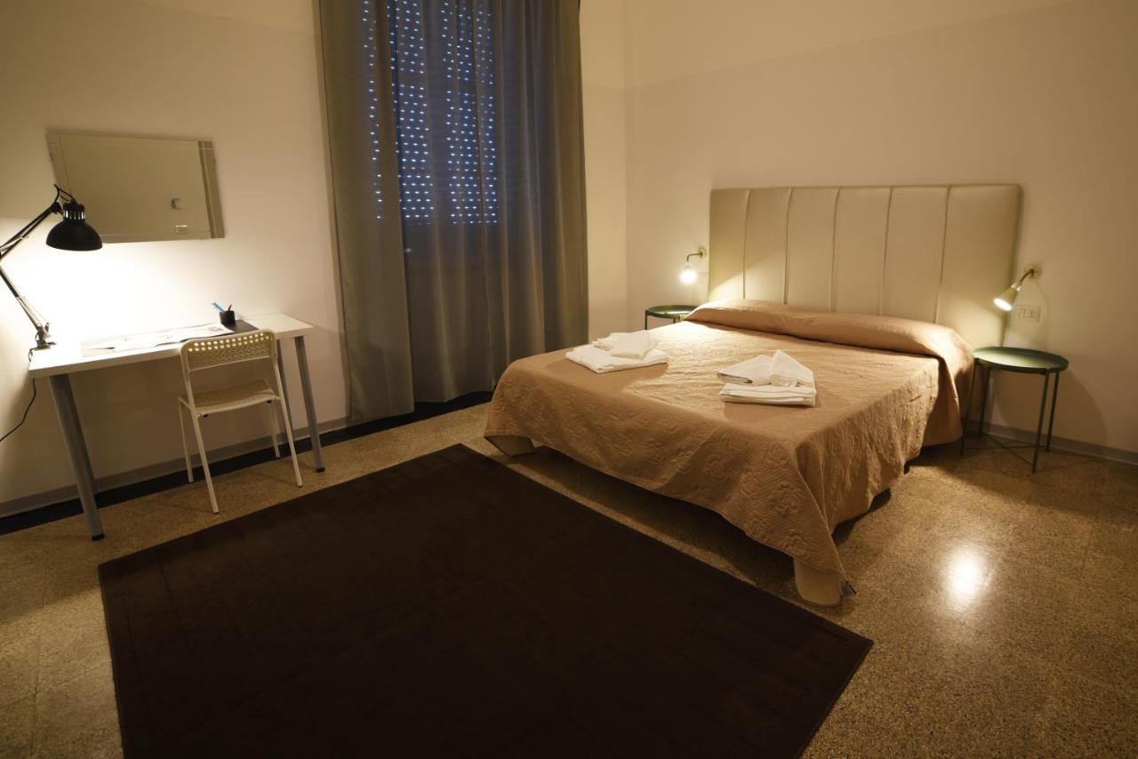 Tifeo Bed & Breakfast CTA Exteriör bild