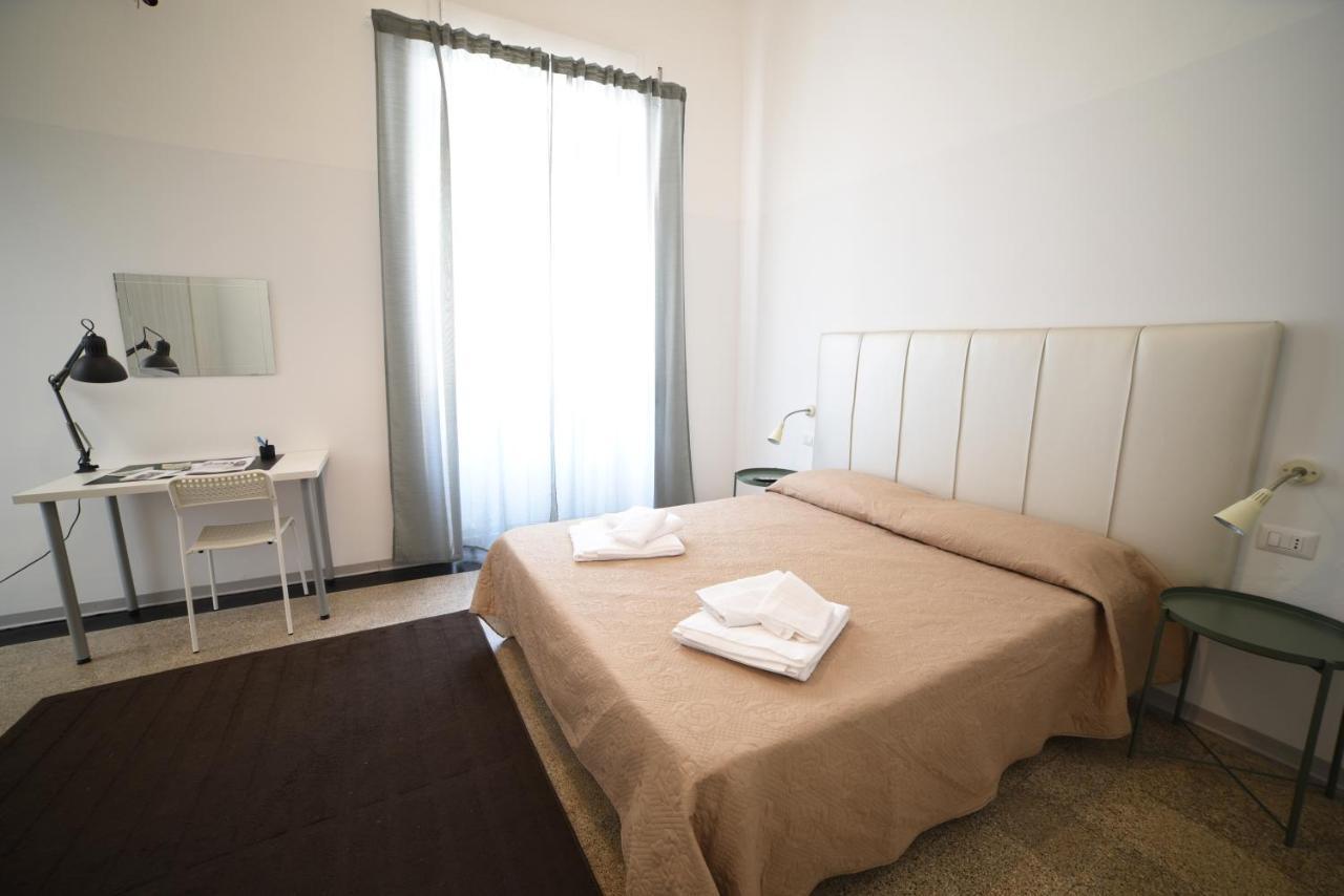 Tifeo Bed & Breakfast CTA Exteriör bild